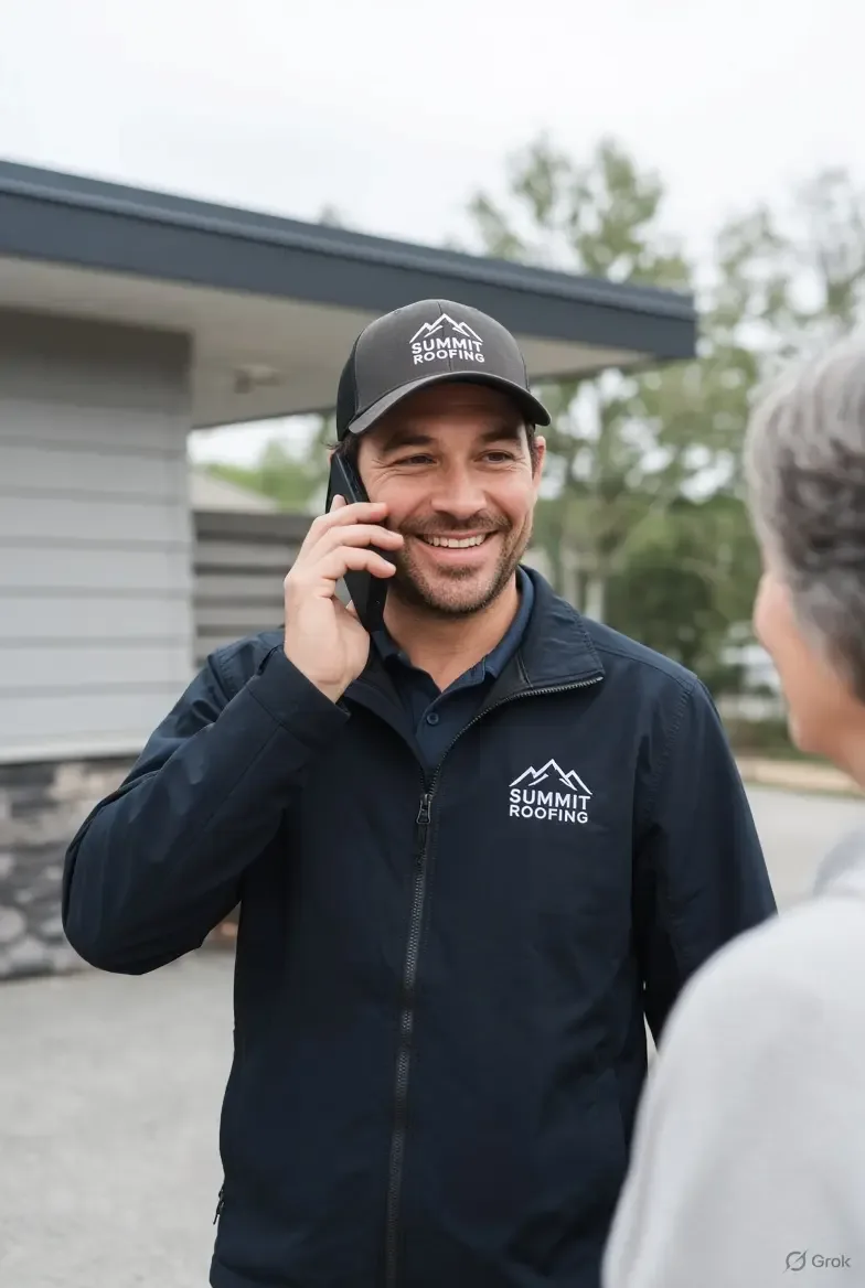 Flat Roof Leak Repair Hellertown, PA FAQs